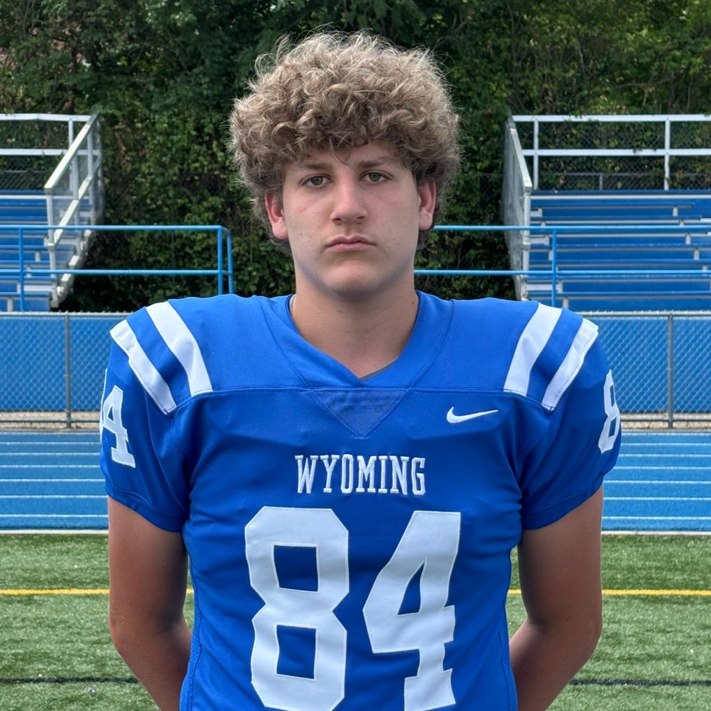 Braden Zender mugshot