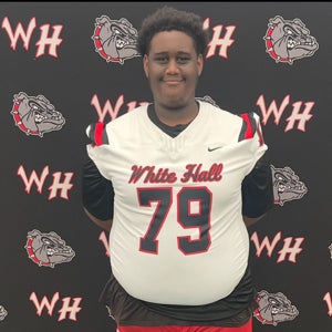 Andrew Winston mugshot