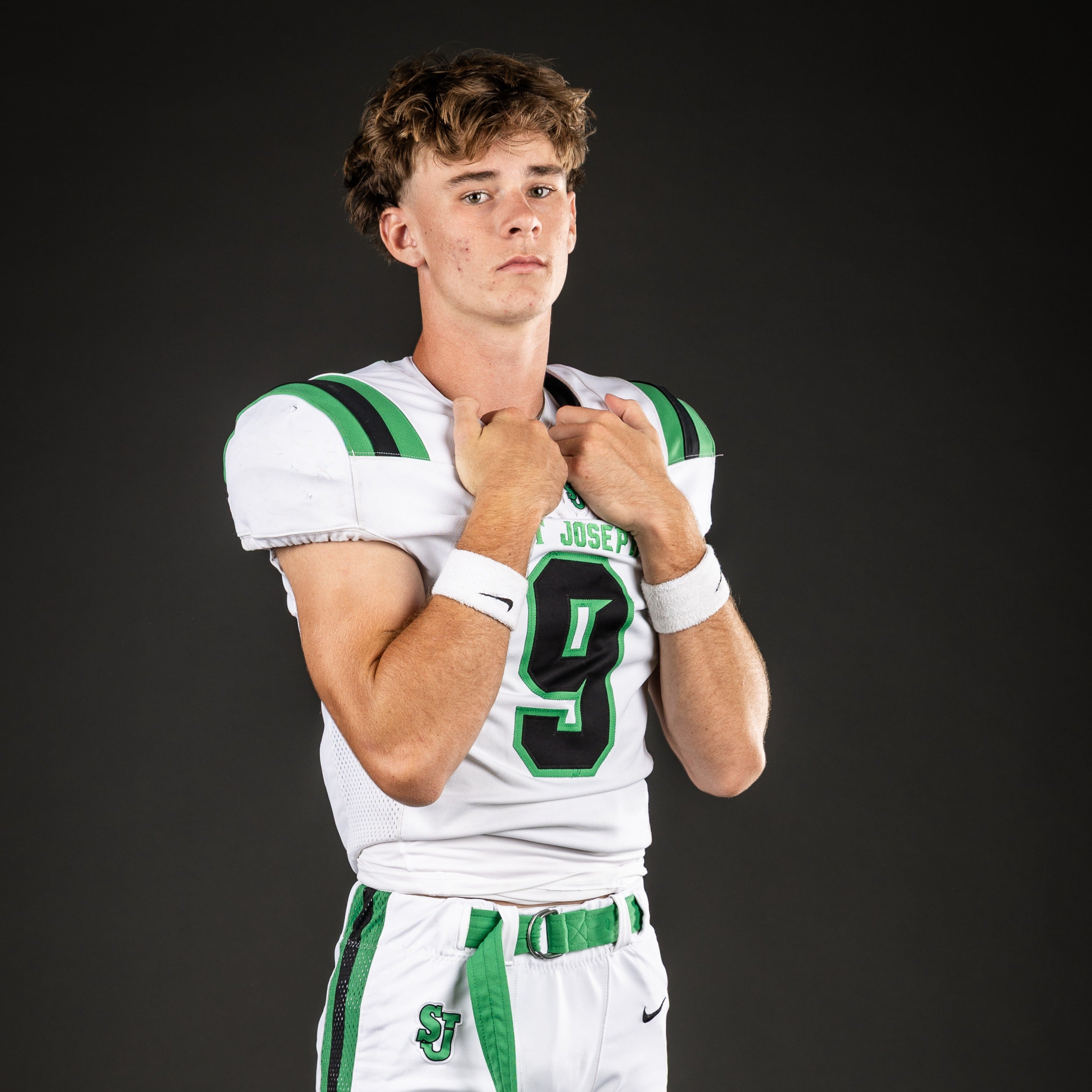 Rhyse Schaffer mugshot