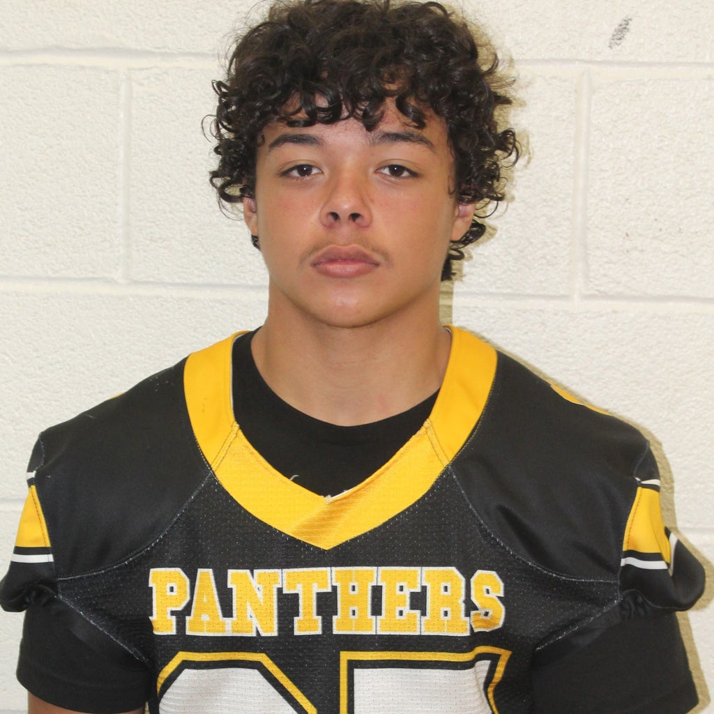 Troy Nunez mugshot