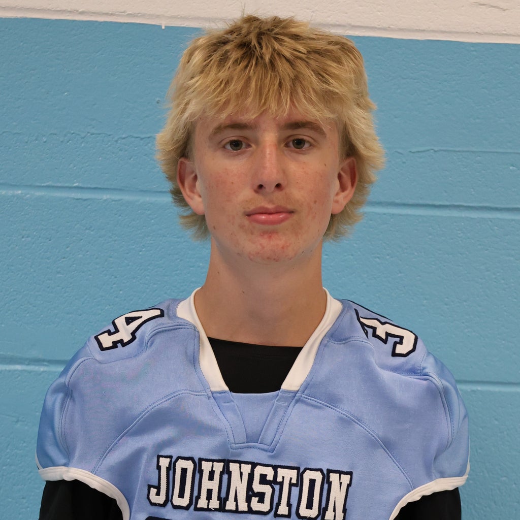 Mike DeAngelis mugshot