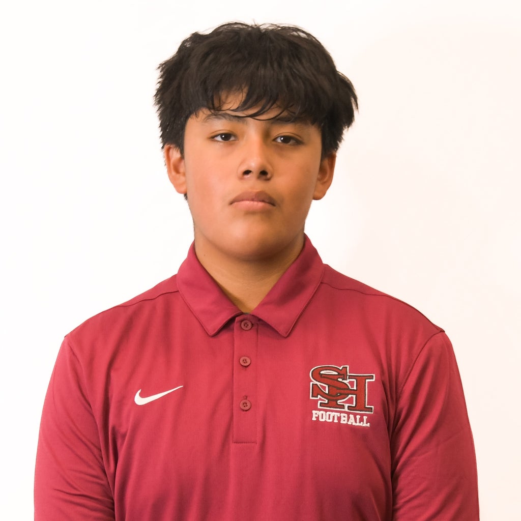 Sebastian Sanchez mugshot