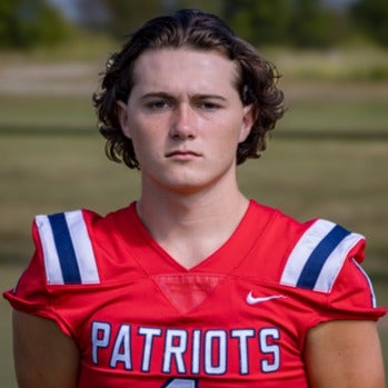 Xavier Murray mugshot