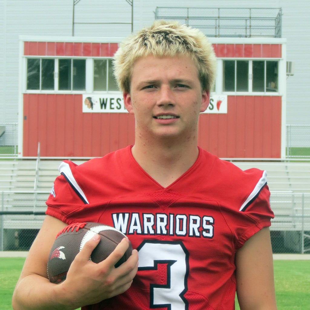 Jaxyn Wilson mugshot