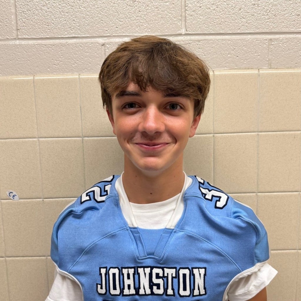 Ryder Calabro mugshot