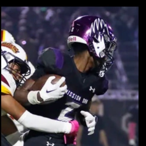 Jessie Marquez mugshot