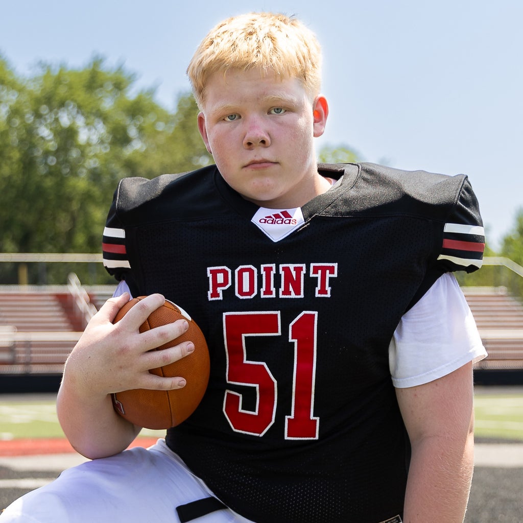 Ryan Billman mugshot