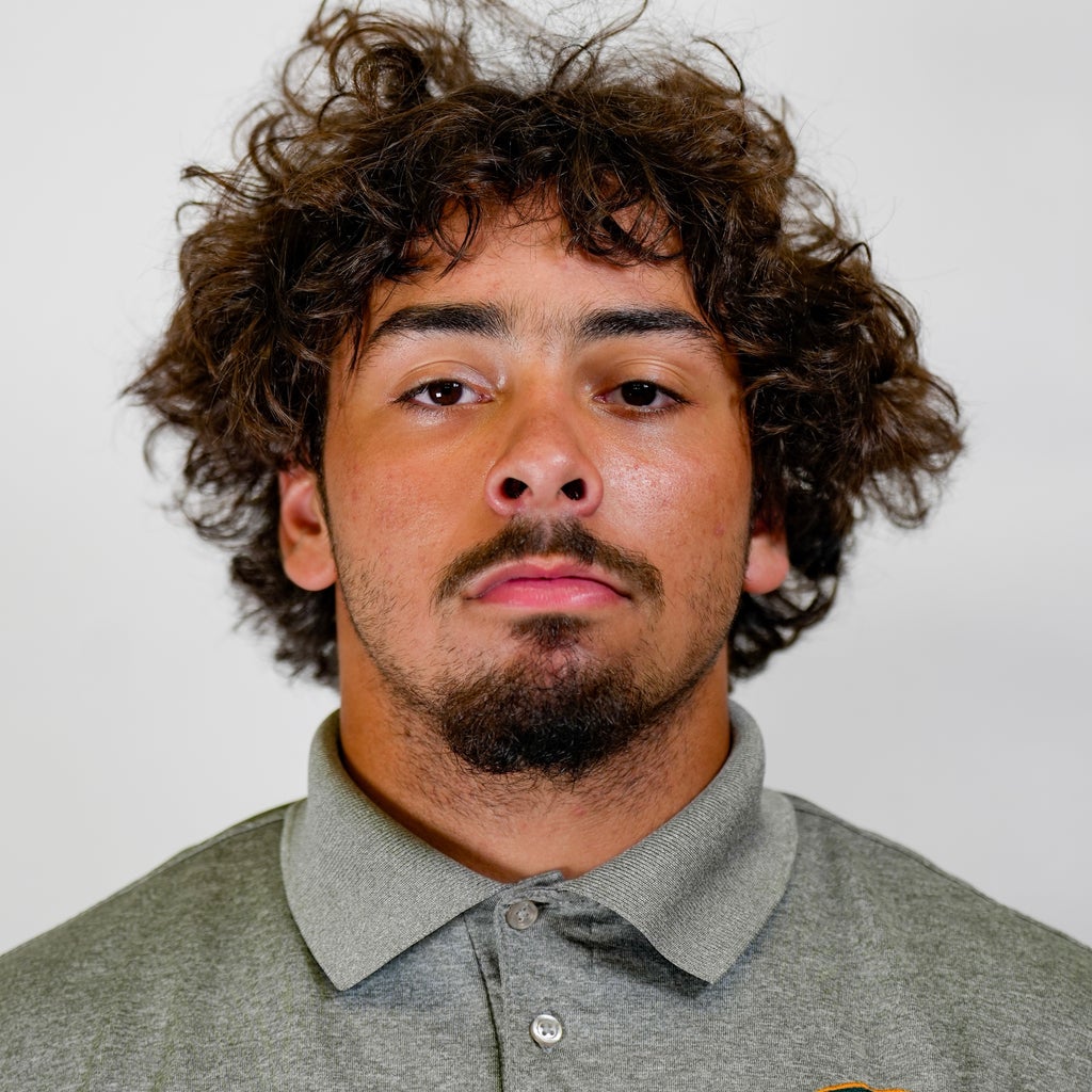 Alexander Showalter mugshot