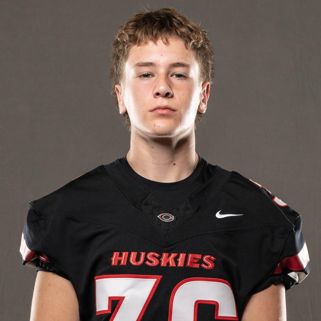 Logan Horvath mugshot