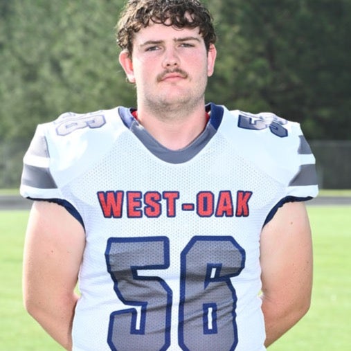 Cooper Moore mugshot