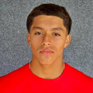 Karmello Austin mugshot