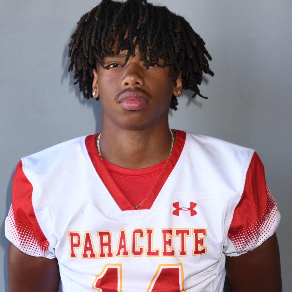 Rossie Cherry mugshot