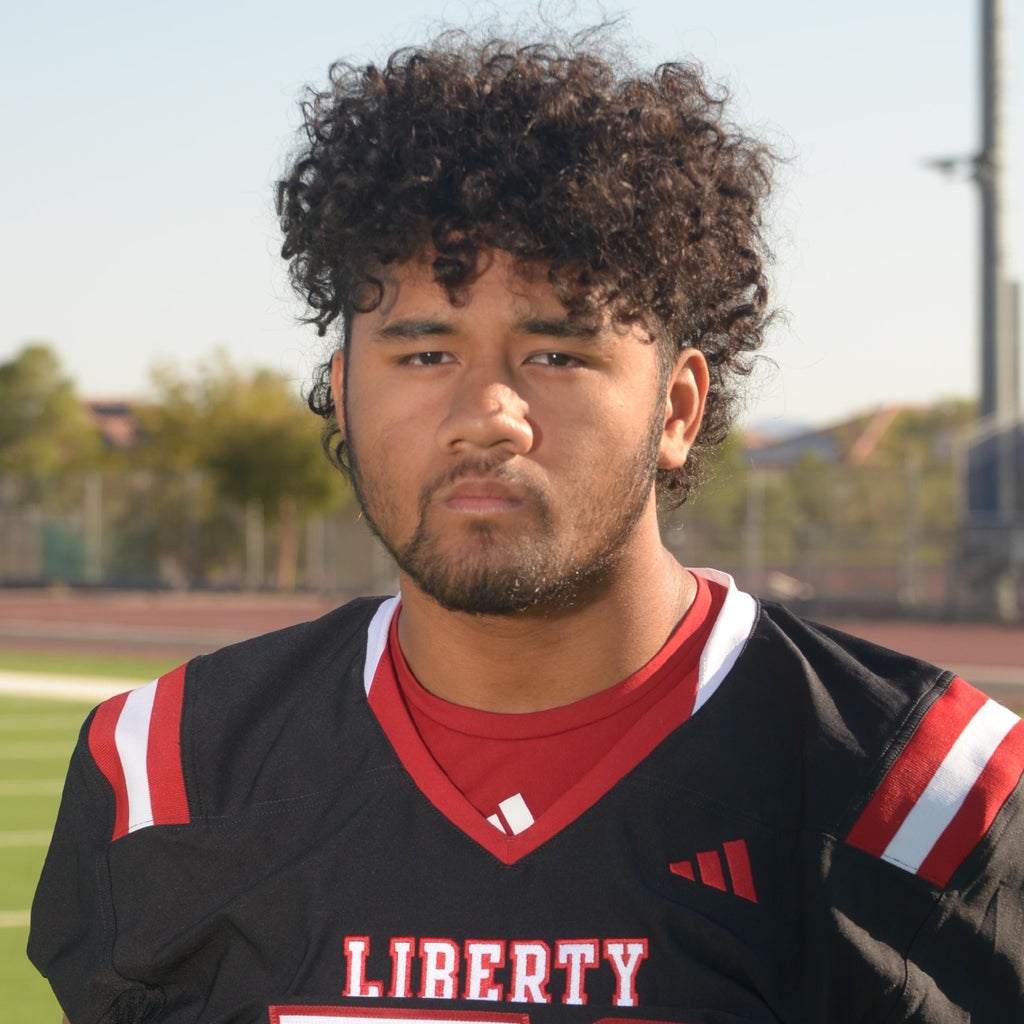 Afukalpouli Roberts mugshot