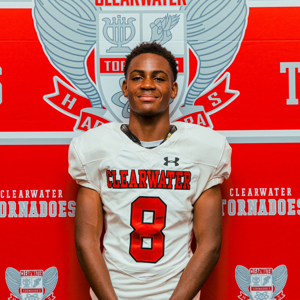 Ashton Gooden mugshot