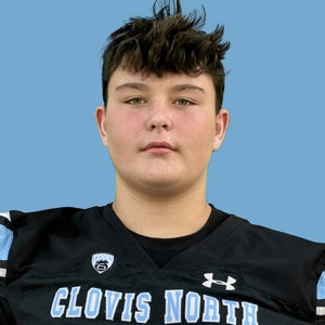 Brody Riordan mugshot