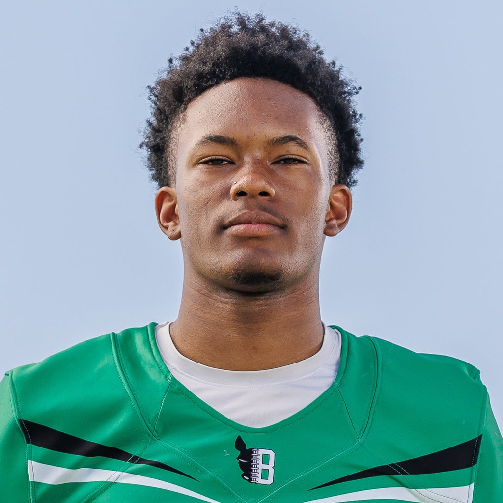 Aaron Washington mugshot