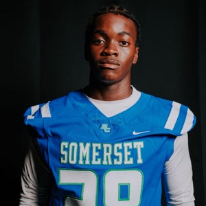 Jeremiah Auguste mugshot