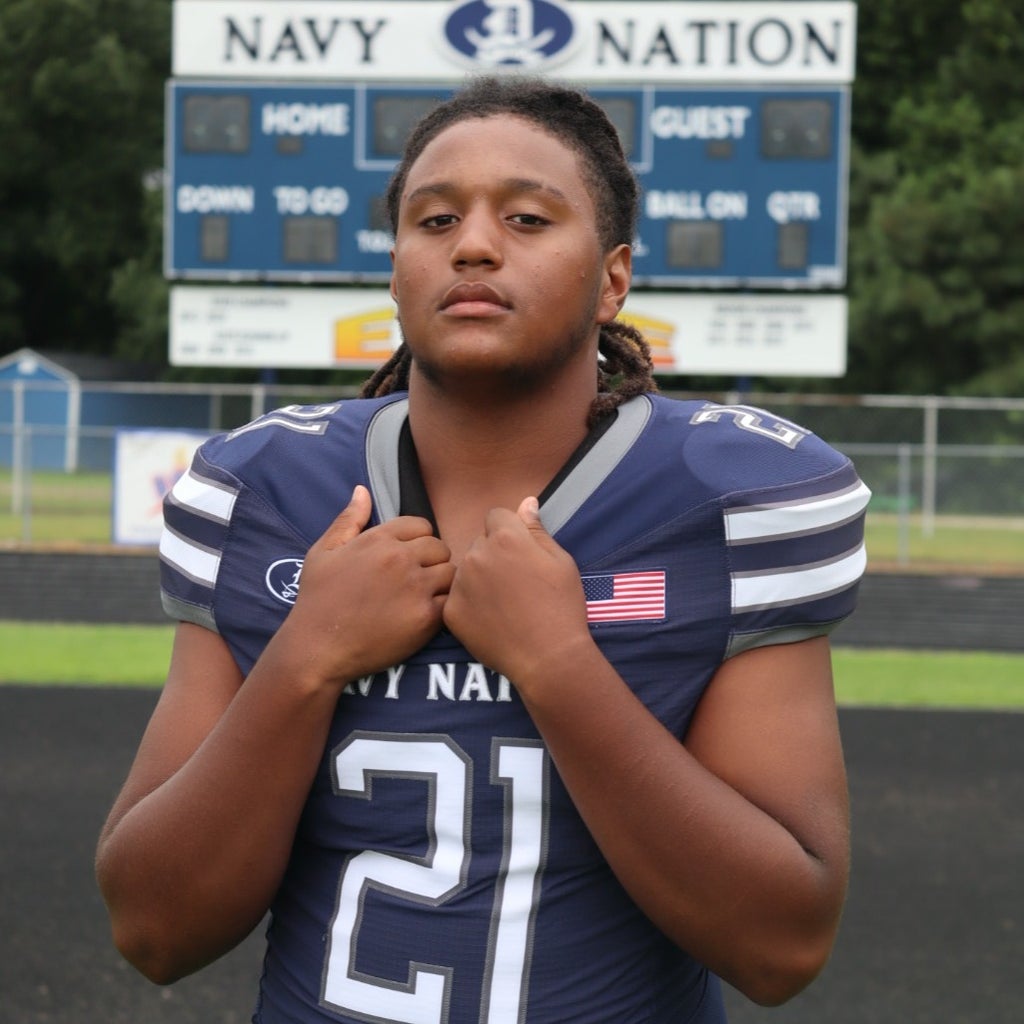 Rasean Jones mugshot