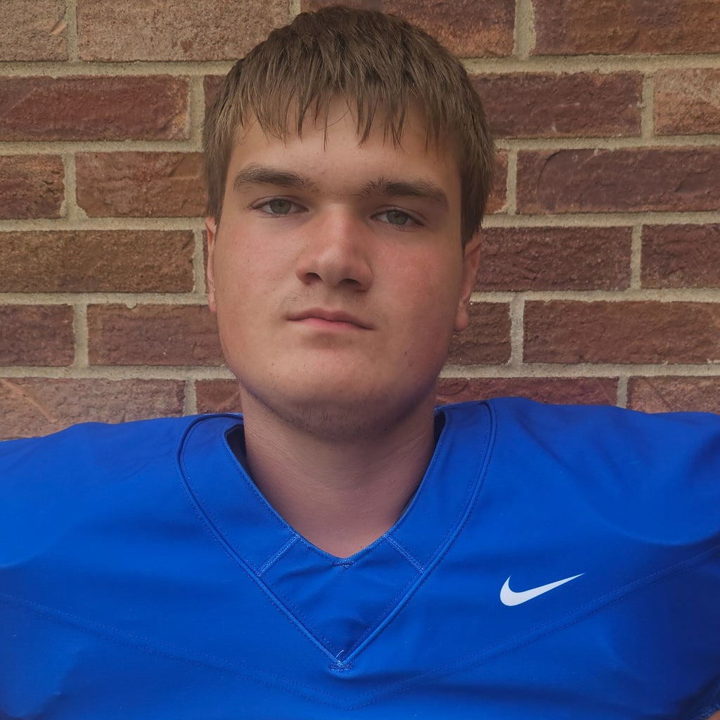 Ayden Baxter mugshot