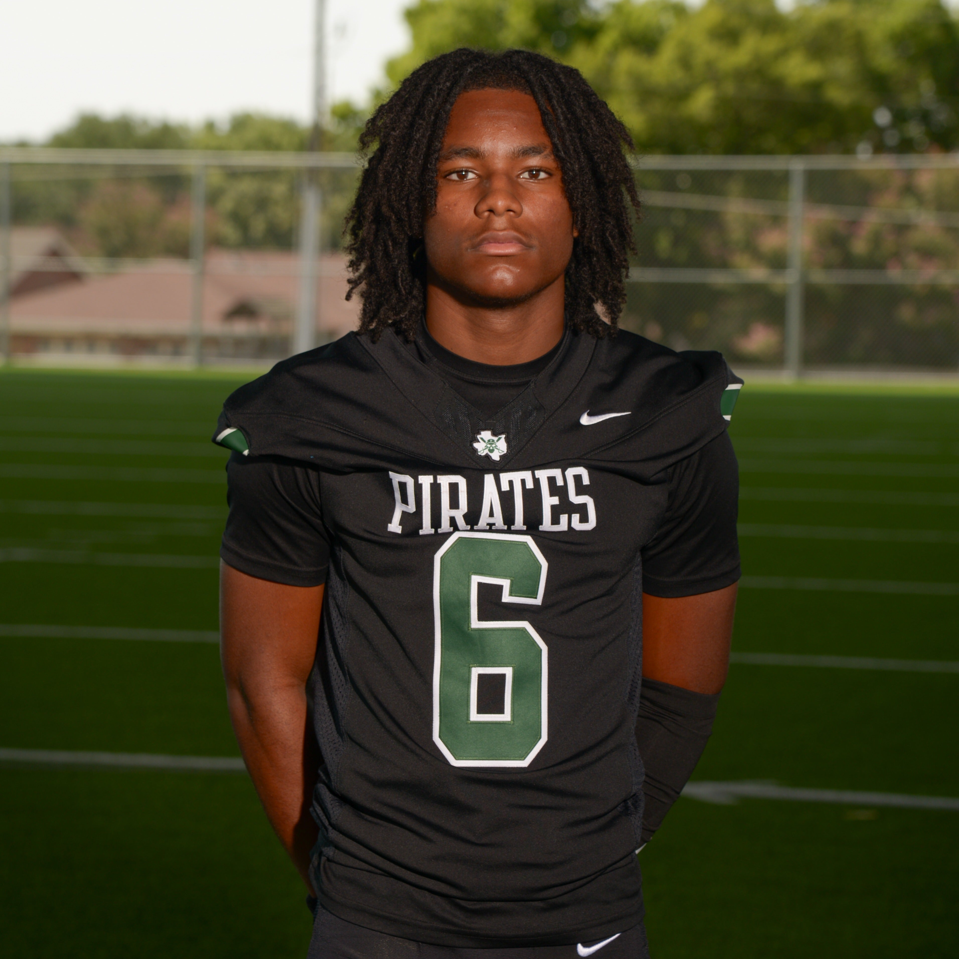 K. Joiner Jr.