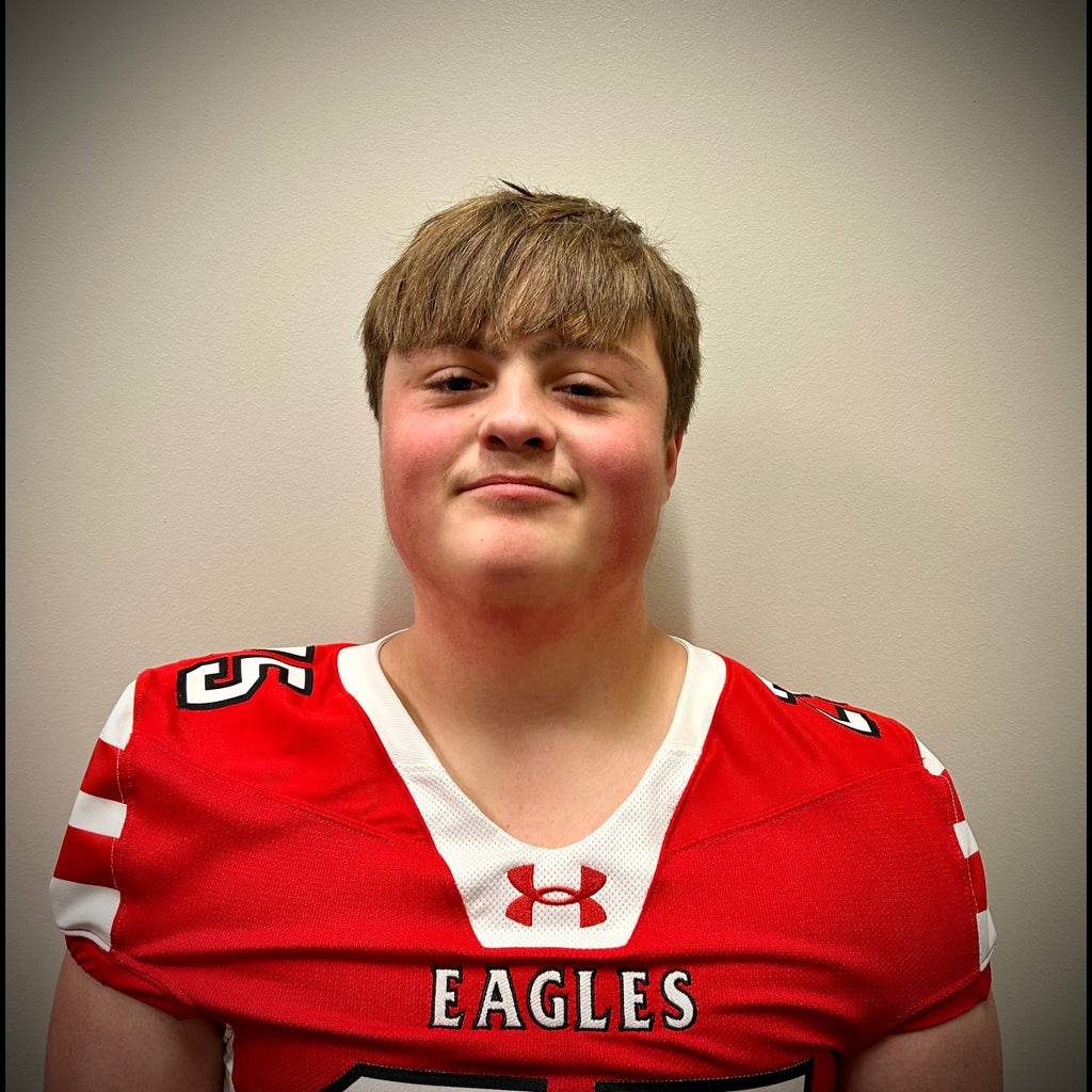 Jackson Burdick mugshot