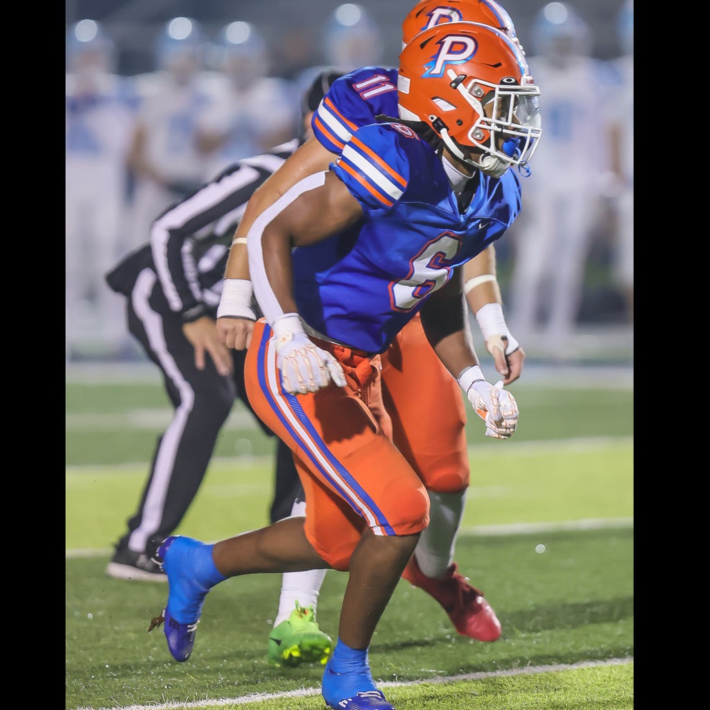 Kingston Johnson mugshot