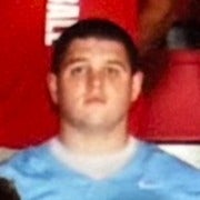 BRADY ALLAN mugshot