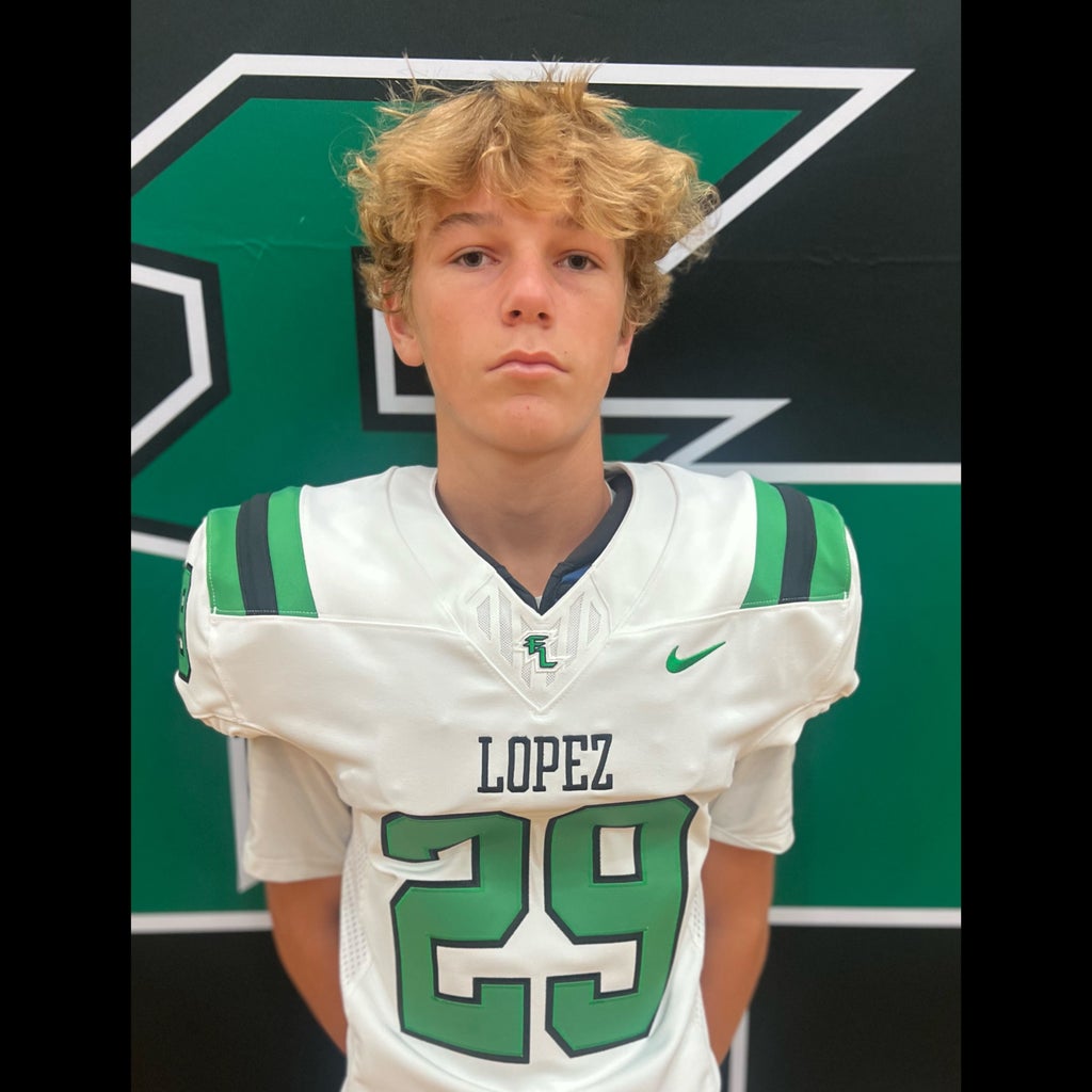 Wyatt Wysocki mugshot