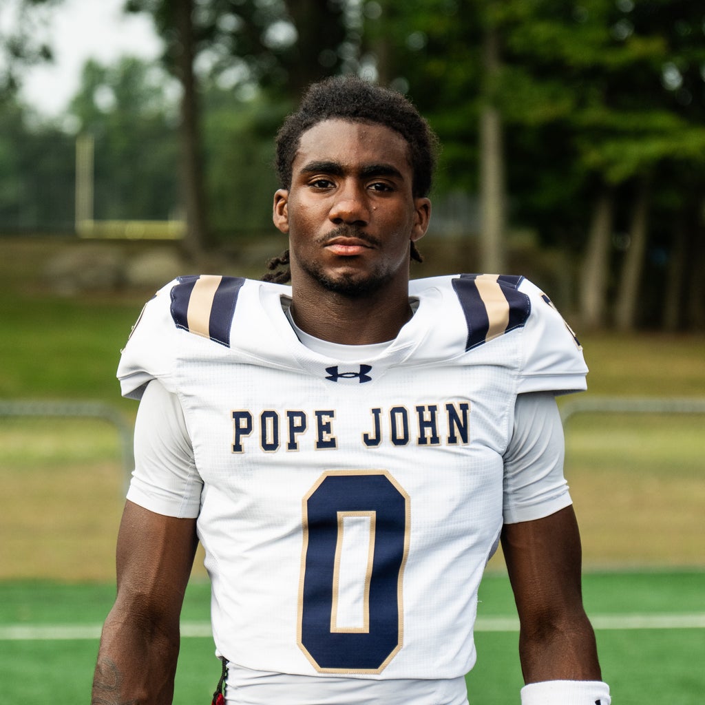 Prince Joshua mugshot