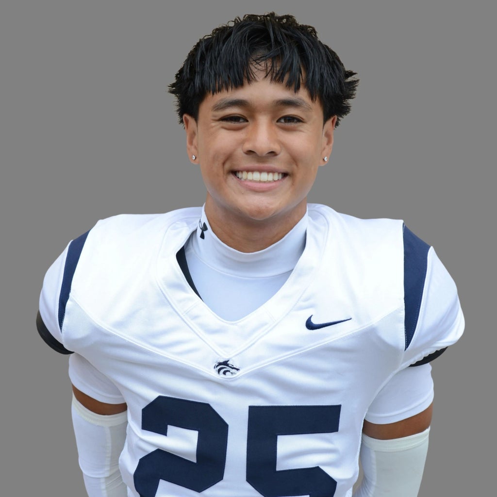 Ryan Del Valle mugshot