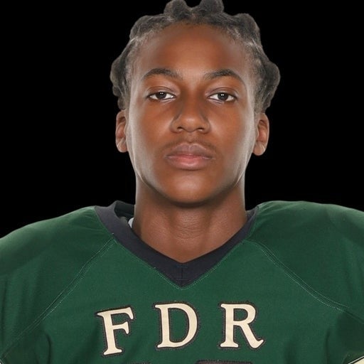 Imran Kalemba mugshot