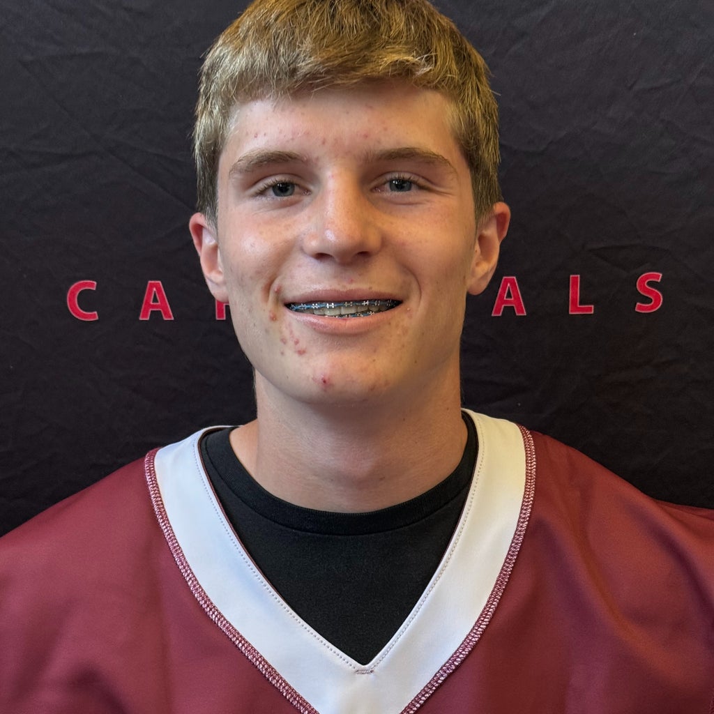 Cole Whitehead mugshot