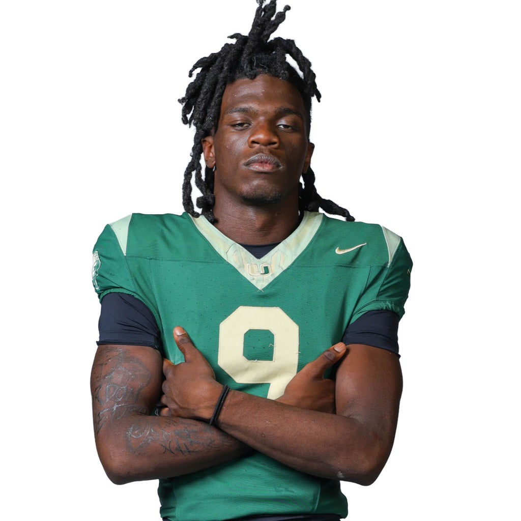 Antron Edmundson mugshot