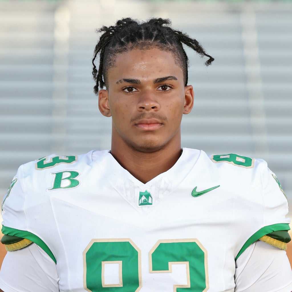 Dimitri Payton-Glenn mugshot