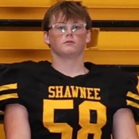 Matthew Shaw mugshot
