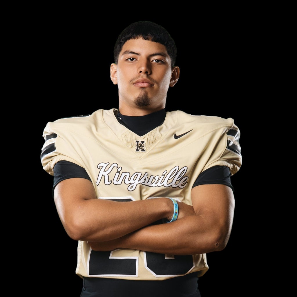 Ruben Rodriguez