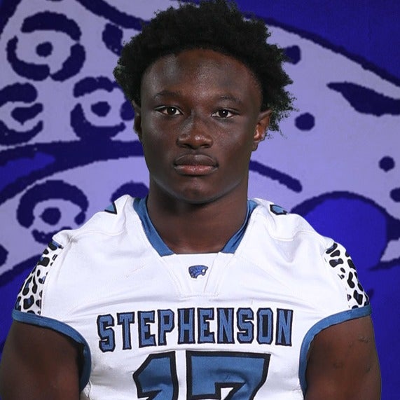 Kayden Rasheed mugshot