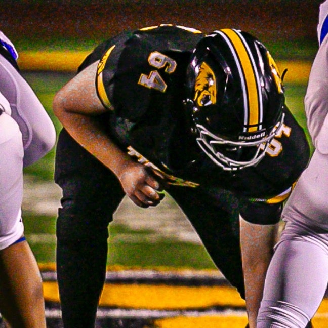 Lucas Christenson mugshot