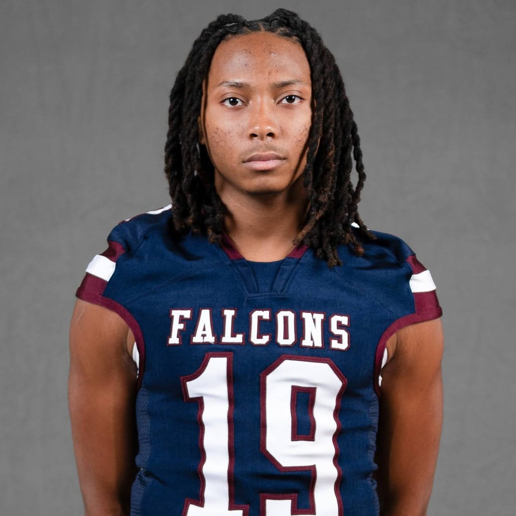 Micheal Graves mugshot