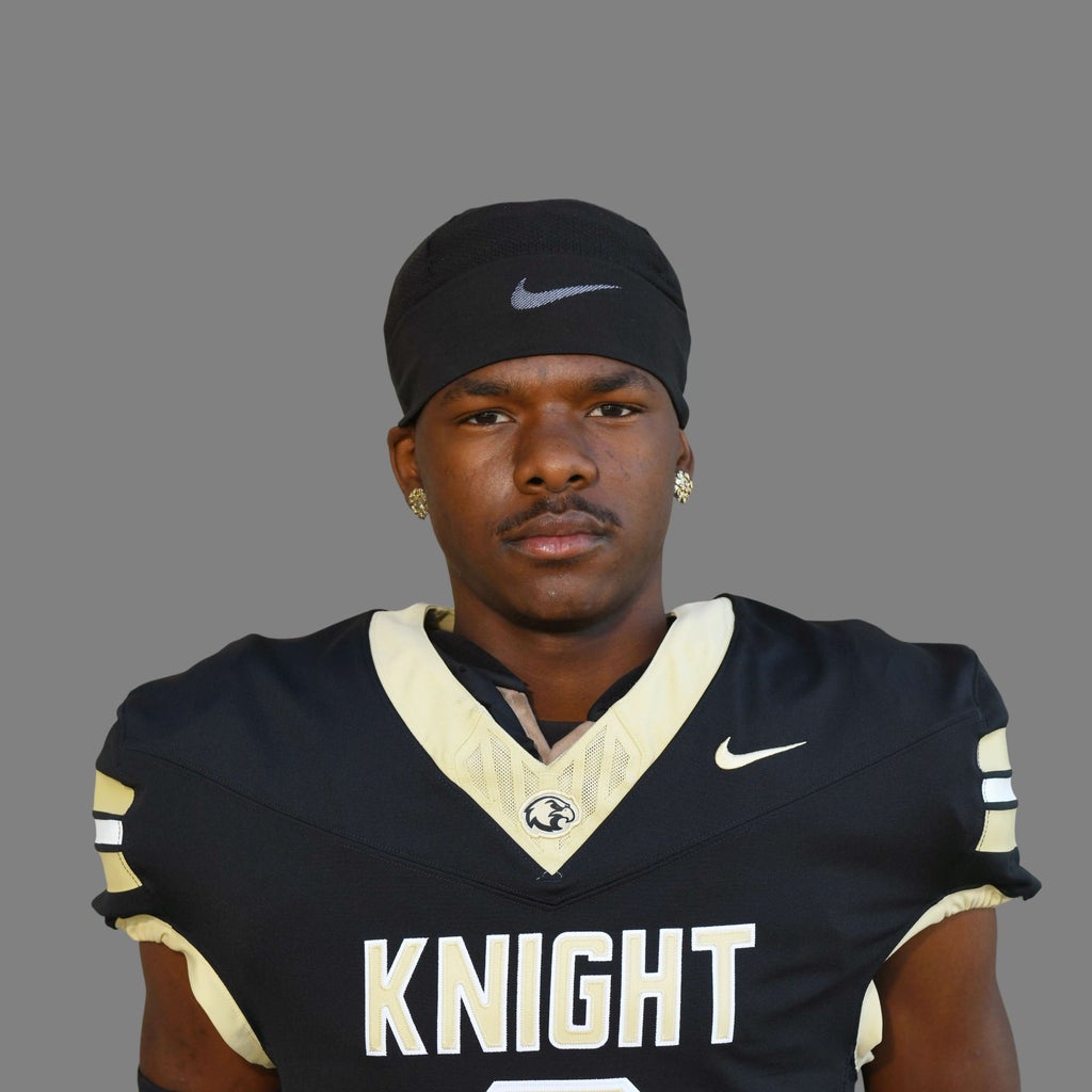 Lamon Branner mugshot