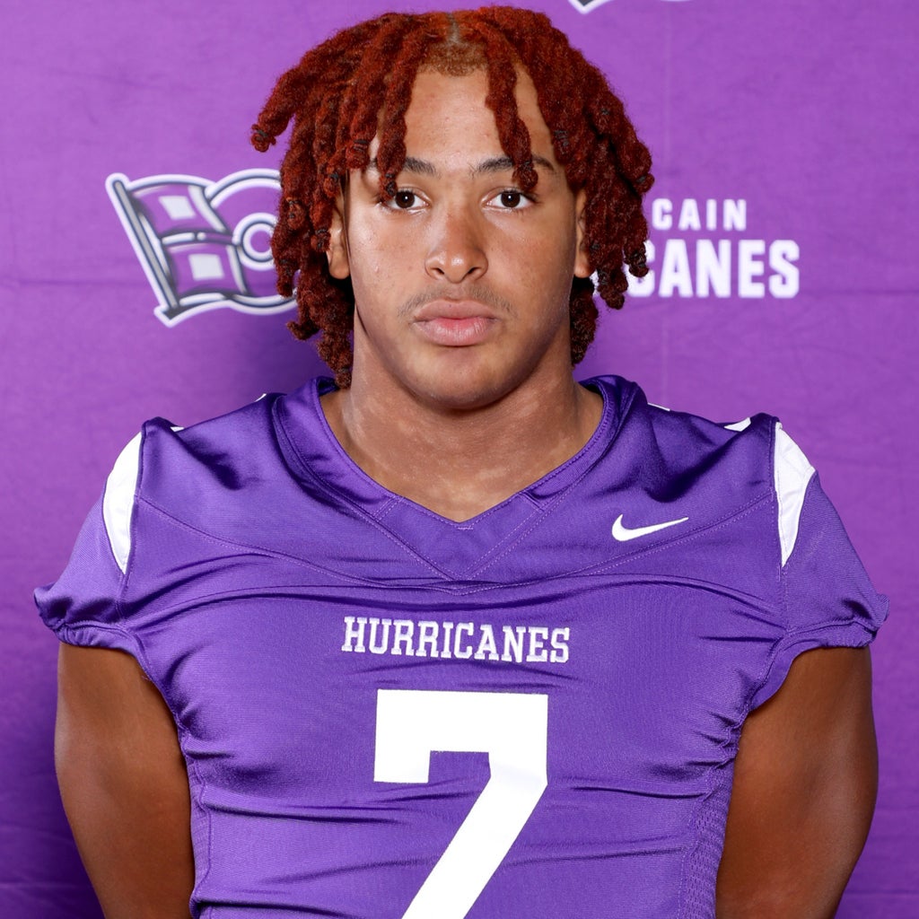 Braden Nwoko mugshot