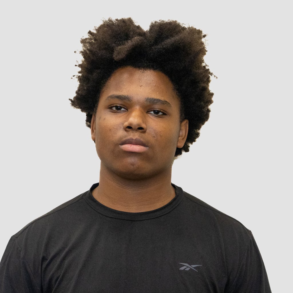 Xavion Flournoy mugshot