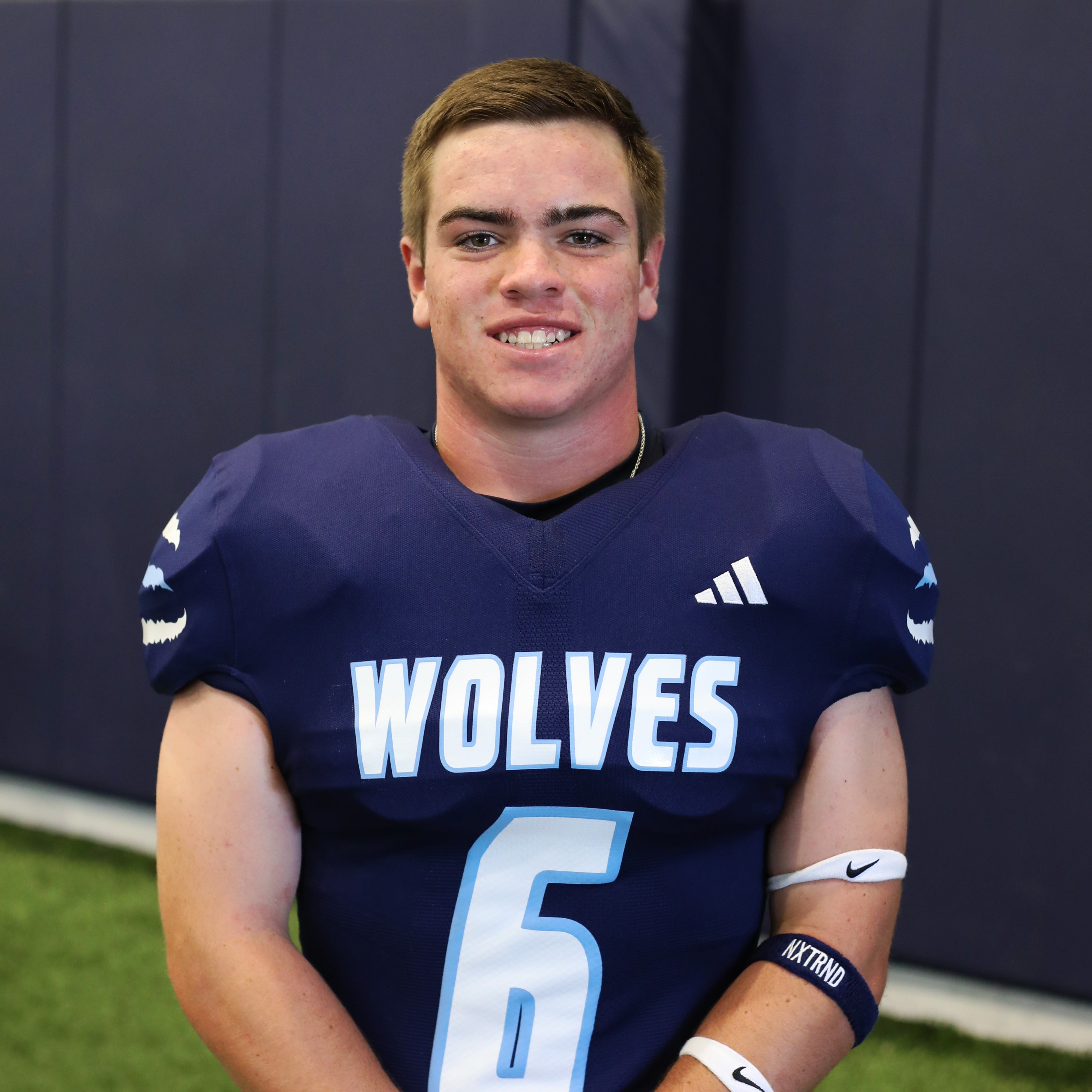 BENTLEY CHANDLER mugshot