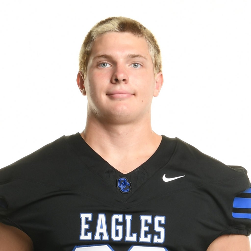 Caleb Nold mugshot