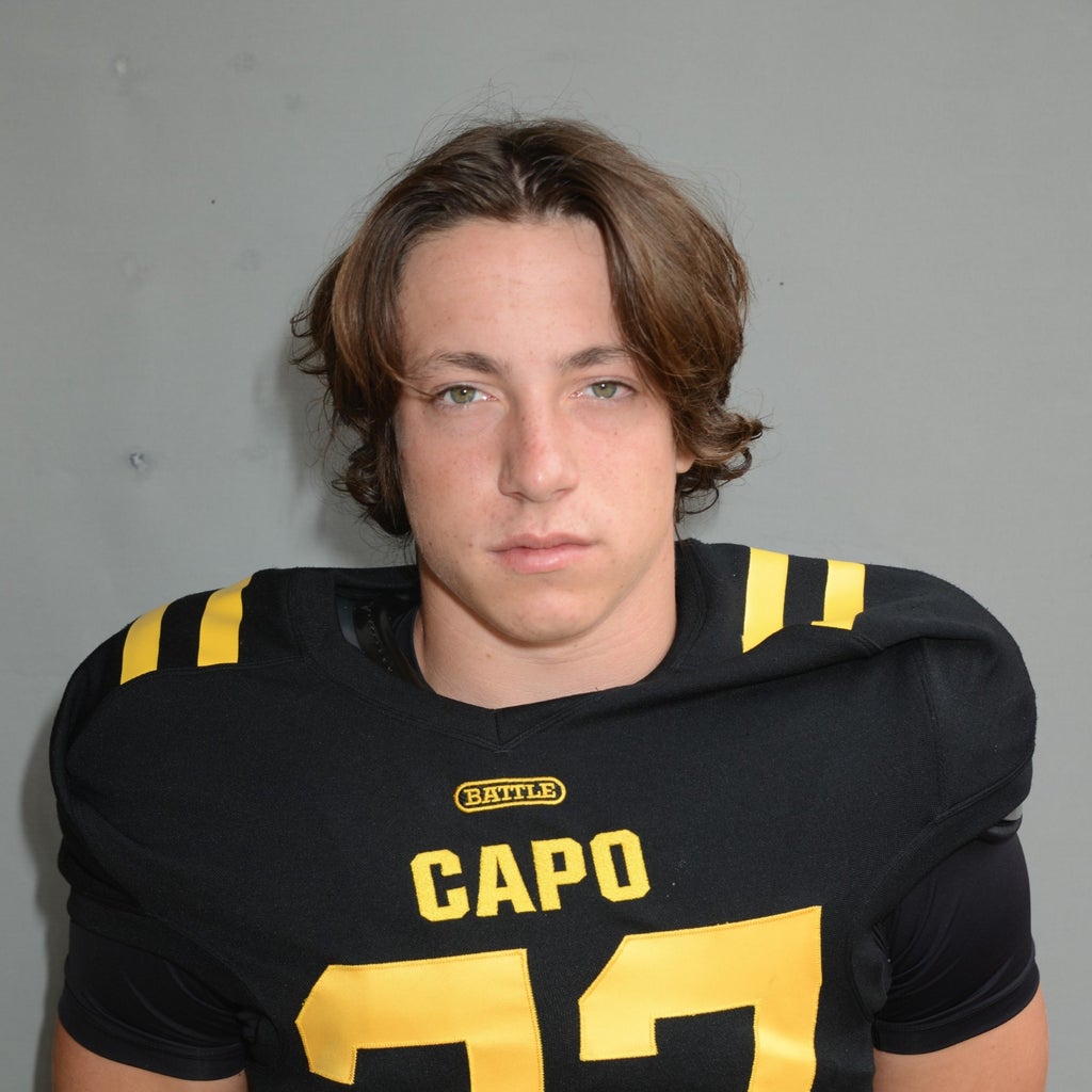 Bradley Ruhl mugshot