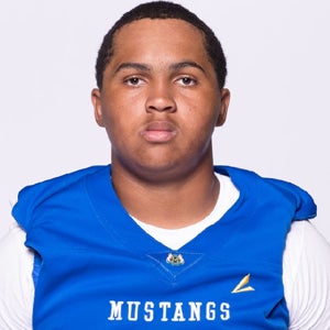 Thomas Johnson mugshot