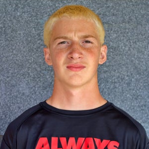 Landon Edge mugshot