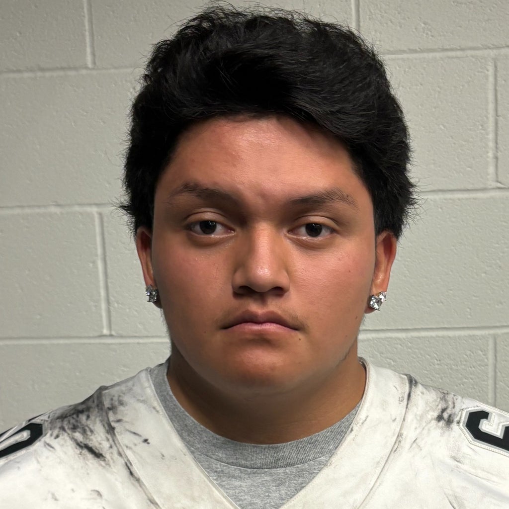 Onecimo Galvan mugshot