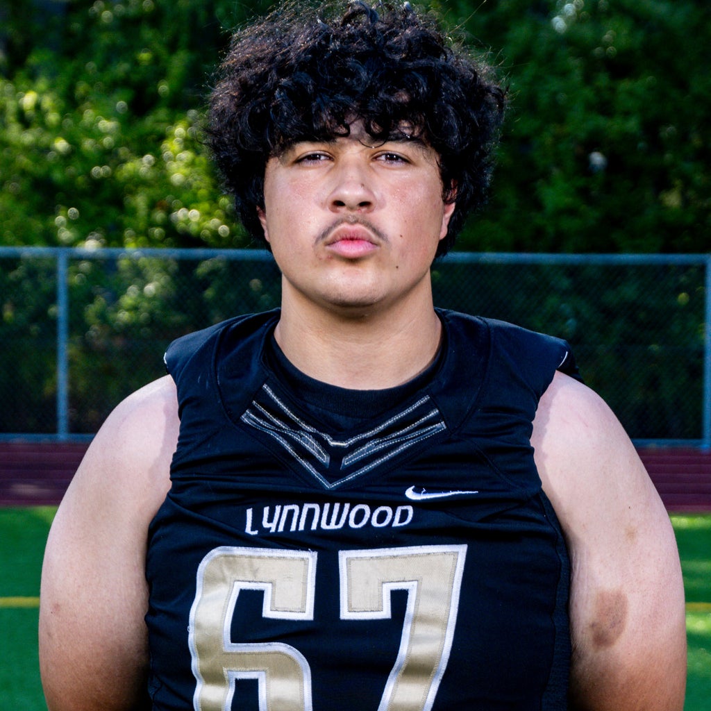 Edward Noguera mugshot