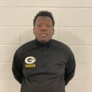 Tyler Miller mugshot